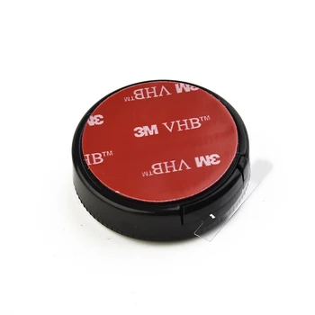 Универсален автомобилен волан GPS Безжична интелигентна бутон, клавиш за сила на звука на дистанционното управление 3 Включете плейър след изследване на функции