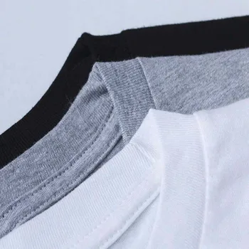 Нова Тениска Със Среден Пръст, Светещ Мода Мъжка Тениска В Черен Цвят С Логото На Средния Пръст, Сребристи Тениски, Тениски, Светещо Облекло, Унис