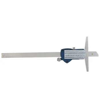 0-200 мм шахе от неръждаема стомана електронен цифров штангенциркуль с нониусом дълбочина штангенциркуль Микрометър Измервателен Инструмент