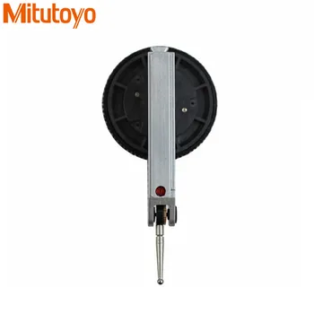 Mitutoyo Циферблат на Индикатор 0-0,8 мм/0,01 мм калибър 513-404-10E Циферблат Тестов Индикатор Циферблат на Индикатор Paquimetro Измервателни Инструменти