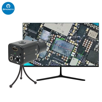 2-мегапикселова IP камера видеонаблюдение HD 1080p Запис на видео с 3MP 1/2,5 