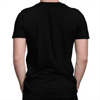 Реколта тениска на Майкъл Скот, Мъжка Тениска с Къс Ръкав, Модна тениска US The Office ТВ Шоу Dwight Schrute, Облегающая Памучен Тениска
