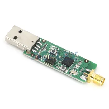 Безжична Zigbee CC2540 Обучени Гол Такса Анализатор на Пакети от Протоколи Модул USB Интерфейс, Модул Bluetooth 4.0 с Антена
