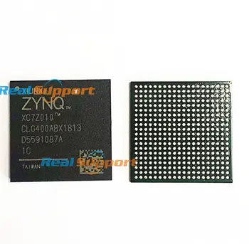 Нов XC7Z010 XC7Z010-CLG400 XC7Z010-1CLG400C ЧИП S9 T9 + такса контролер майнера процесор